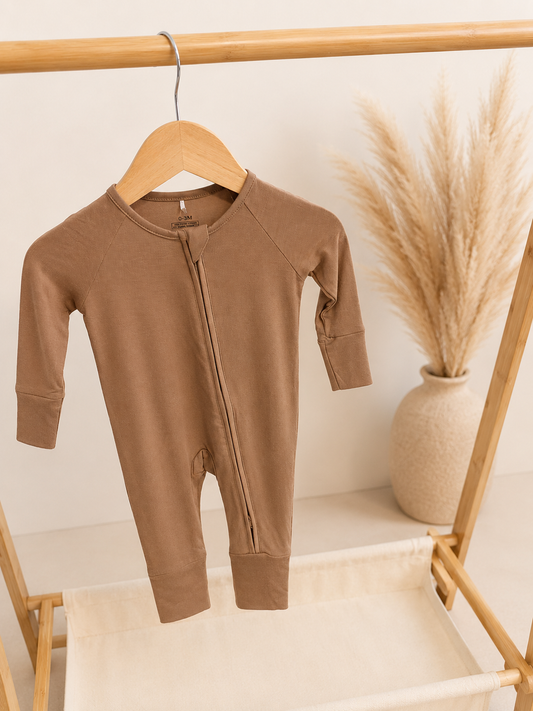 Pj onesie