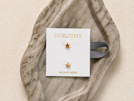 Shani earrings