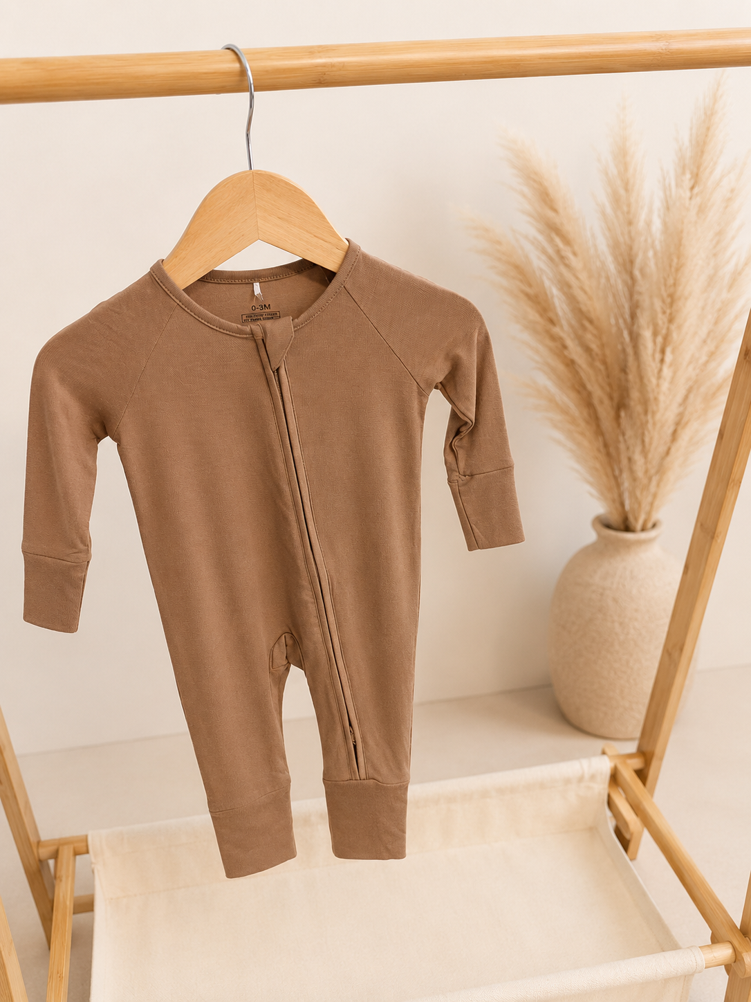 Pj onesie