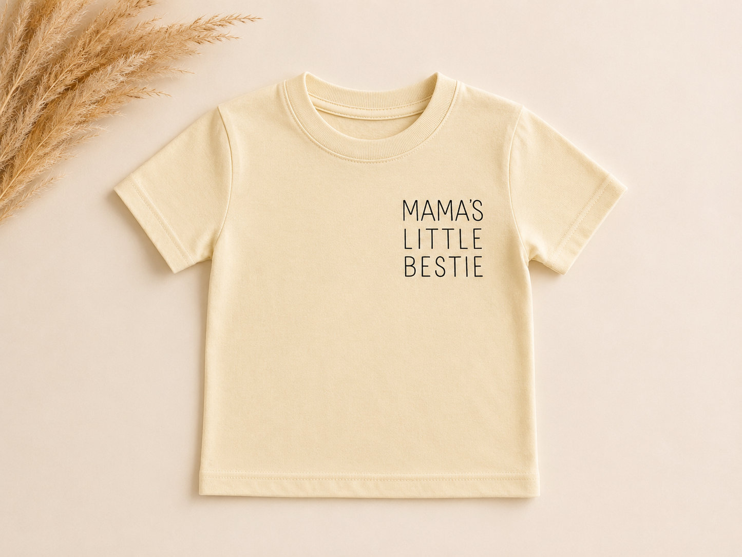 Bestie t-shirt
