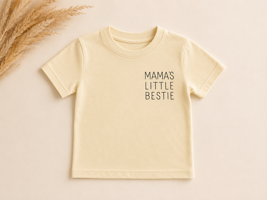 Bestie t-shirt