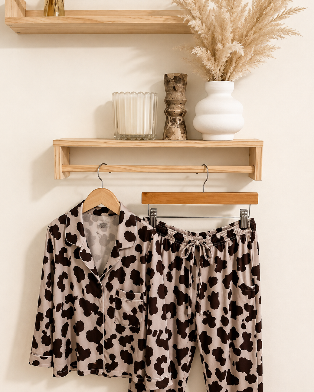 Vaquera women’s pajama set
