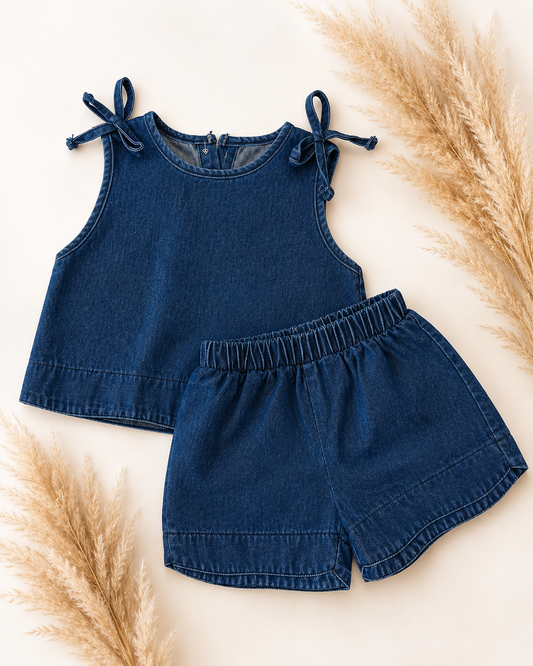 Penny 2-piece