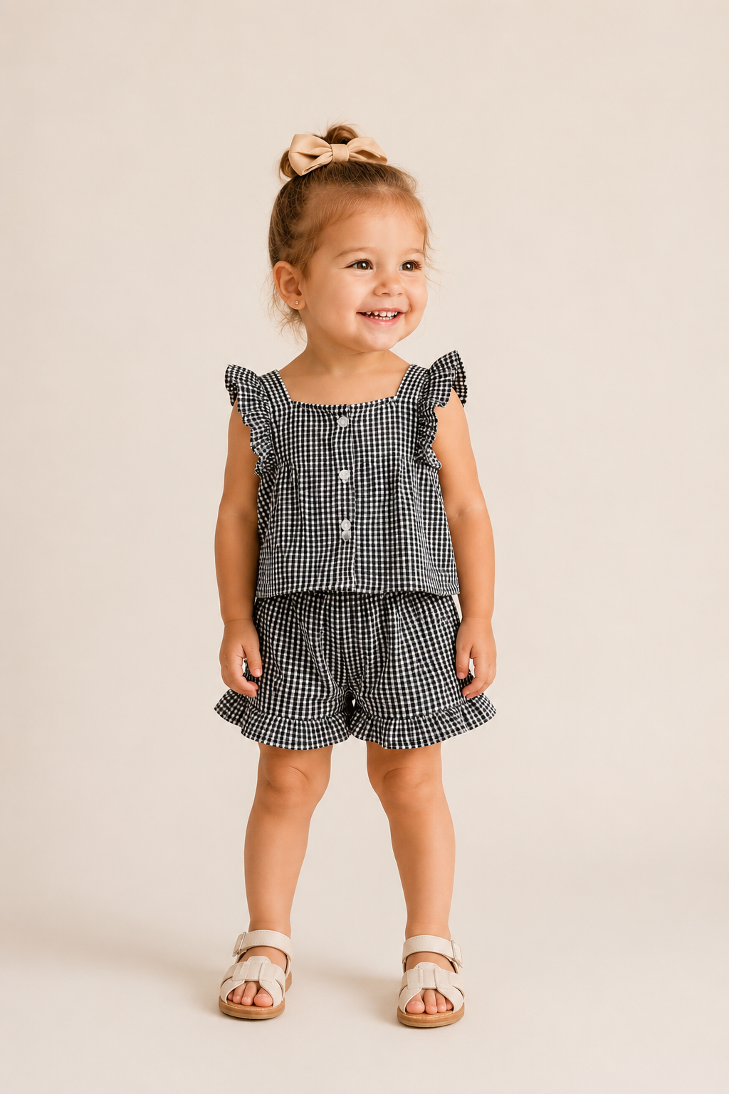 Leena 2-piece