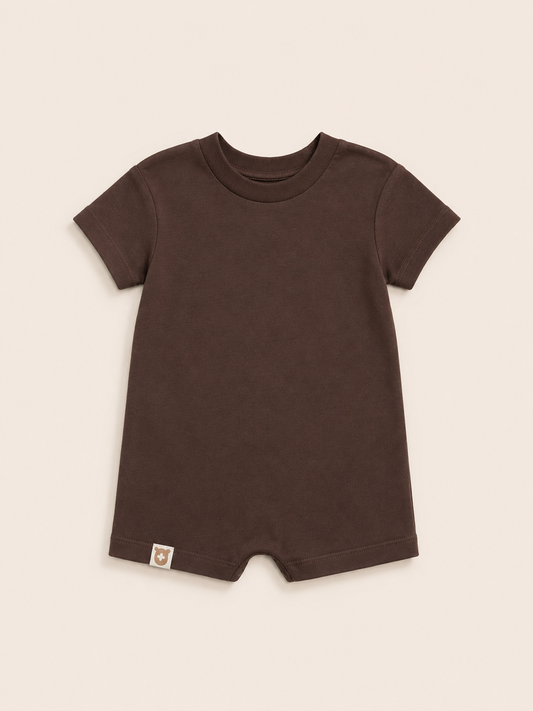 Charlie onesie