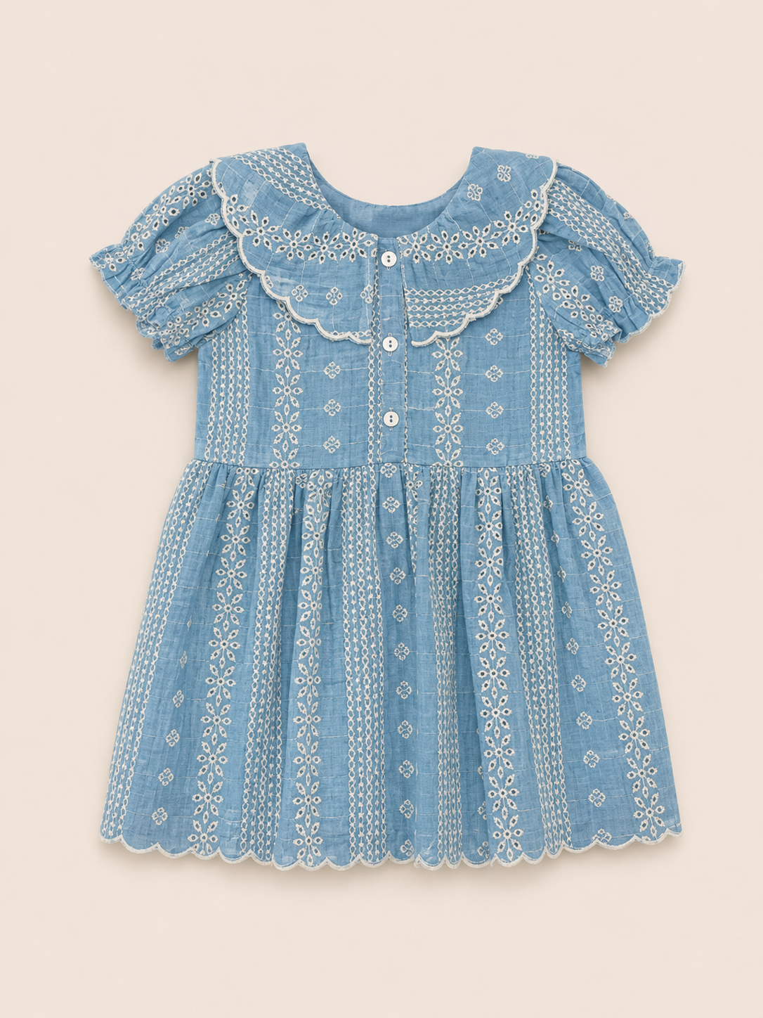 Brie dress