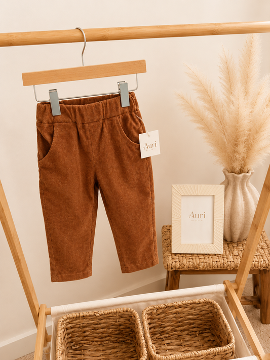 Clover pants