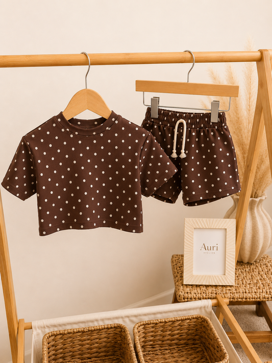Latte 2-piece