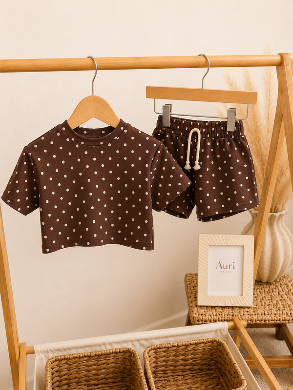 Latte 2-piece