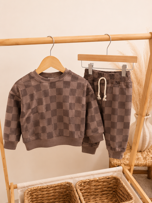 Louie 2-piece set
