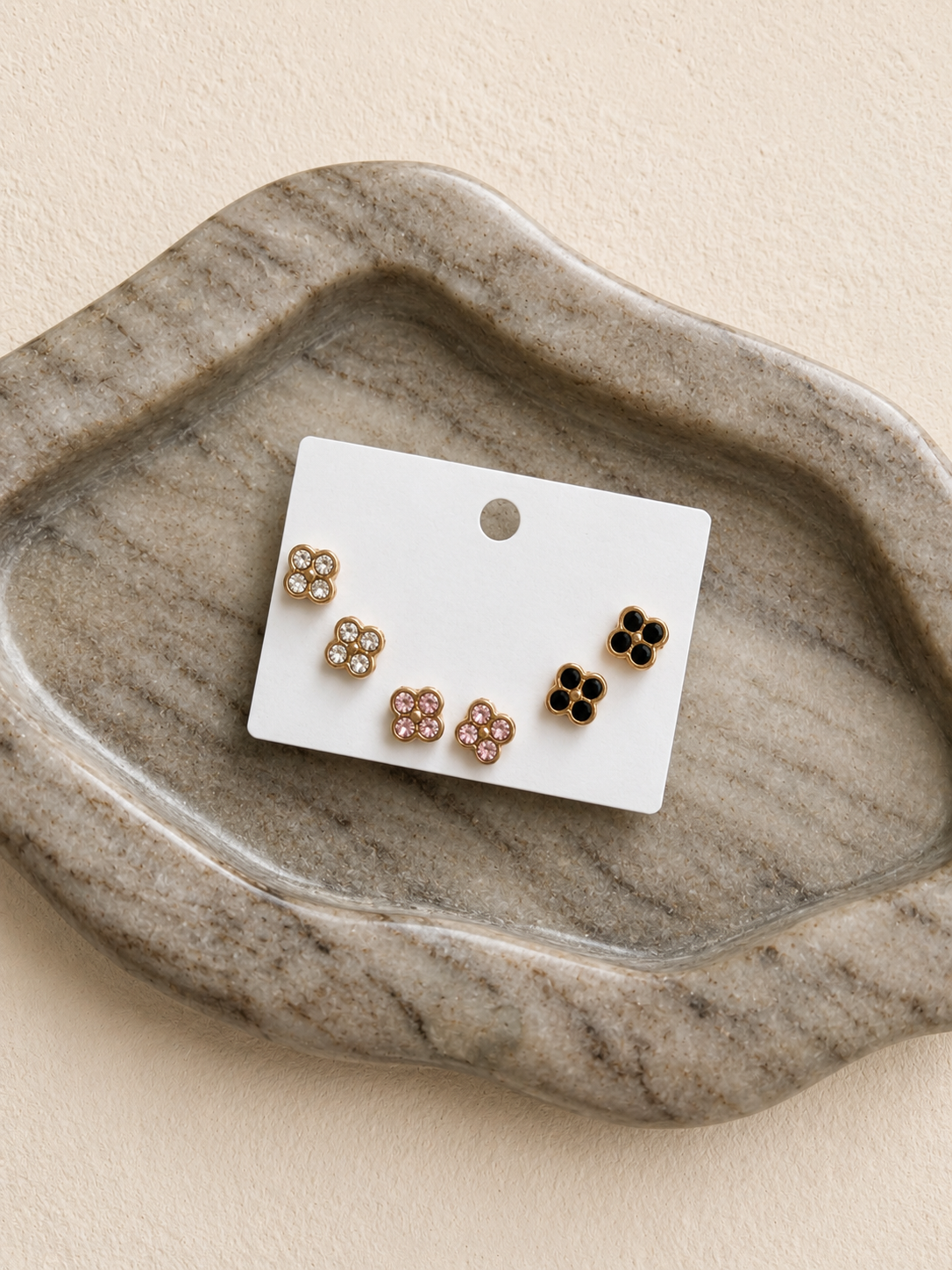Vianey earrings