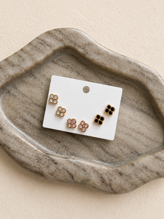 Vianey earrings
