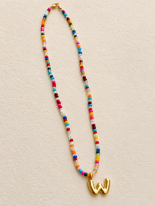 Isla necklace