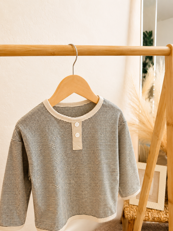 Eden long sleeve