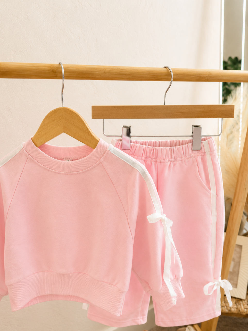 IT GIRL tracksuit set