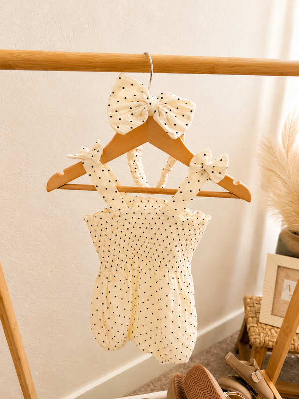 Rae onesie