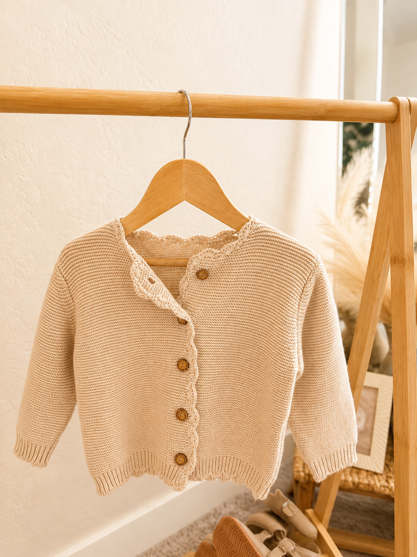 Hailee cardigan