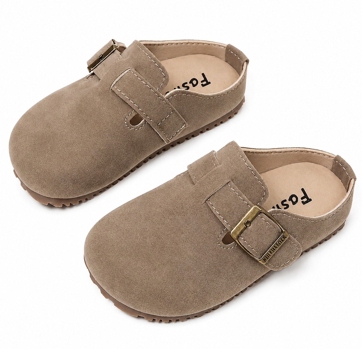 Birky slip-ons