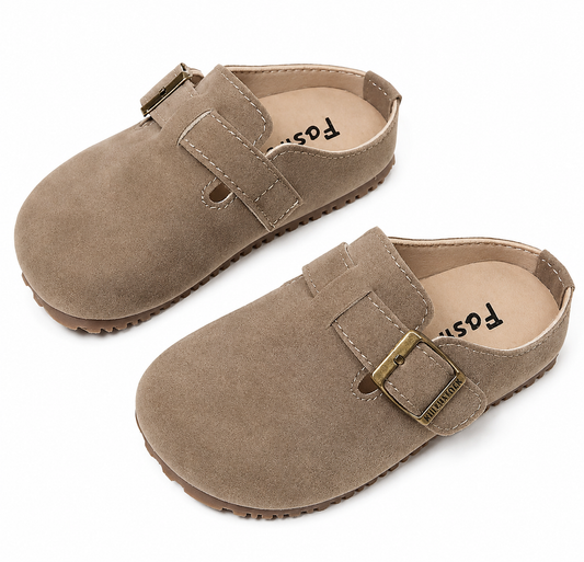 Birky slip-ons