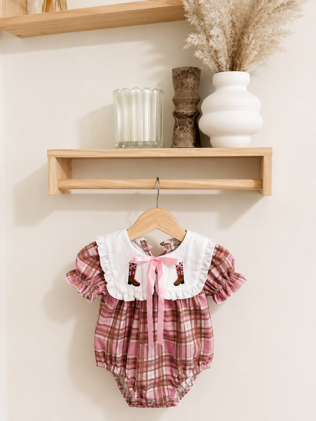 Dolly onesie