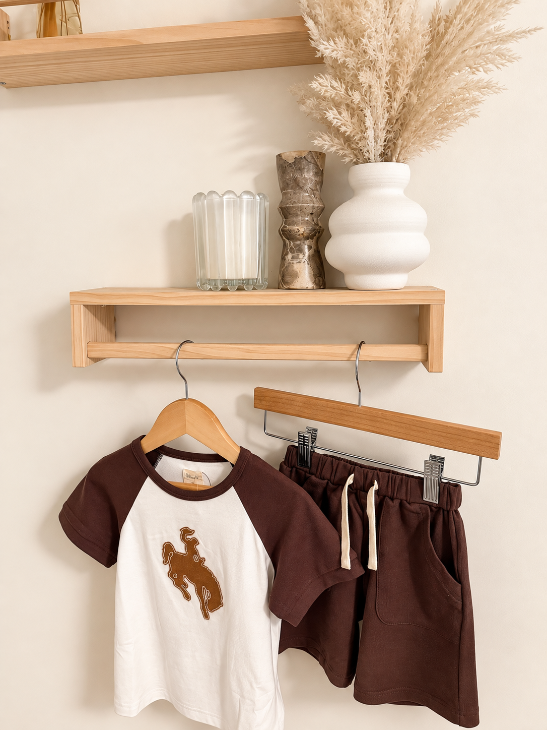 Buckaroo set