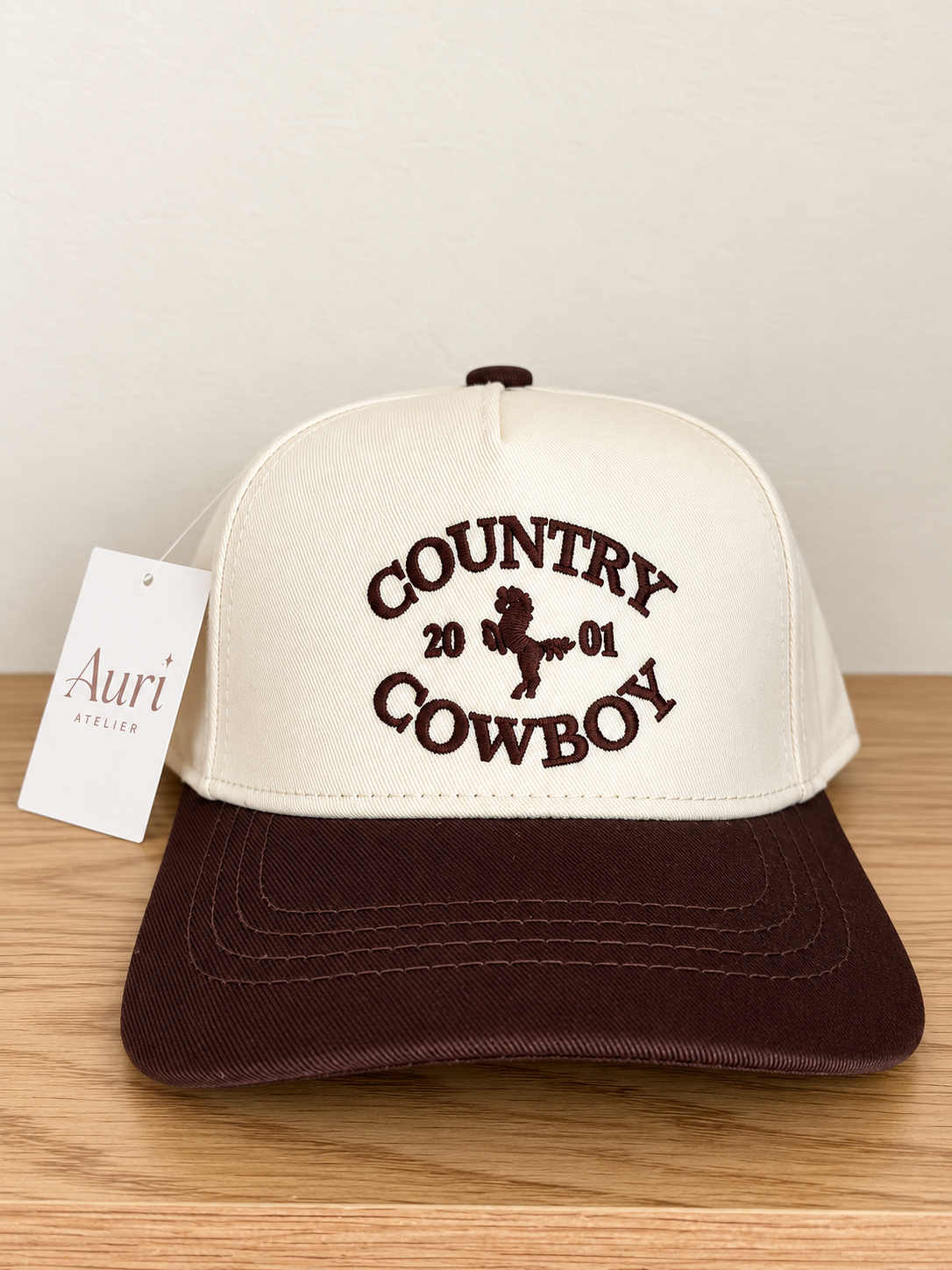 Cowboy hat