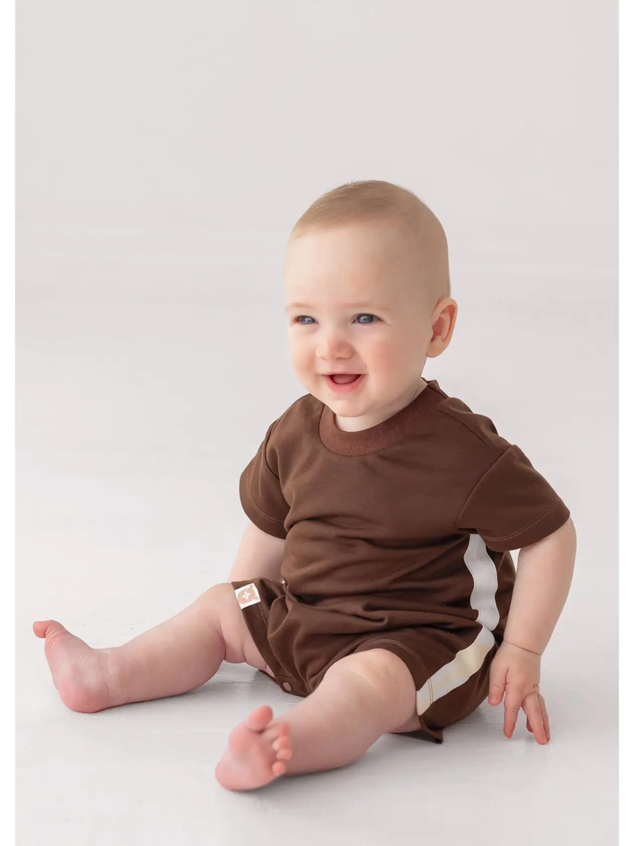 Charlie onesie